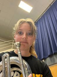 Spirit of Atlanta 2023 tuba section