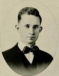 William Marvin York (1897-1973)