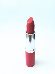 Clinique Long Last Lipstick Rouge Longtemps Ginger Flower 0 13oz 3 8g Ub Ginger Flower Lipstick Clinique Lipstick