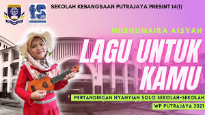 Lagu piagam pelanggan logo bendera pengenalan misi & visi profil sekolah moto sk putrajaya presint 8(1). Selamat Kembali Ke Sk Putrajaya Presint 14 1 2021 Youtube