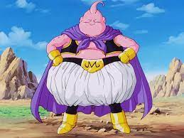 Budokai 2 with cooler (4th form), kuriza, majin frieza, and majin cell included. Innocent Buu Dragon Ball Wiki Fandom