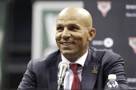Jason Kidd: From Oakland Playgrounds To NBA All-Star And Coach