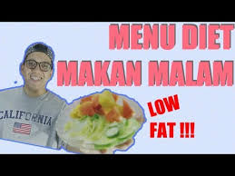 Sebuah diet susunan makanan sedang dikembangkan yang dijanjikan akan menyelamatkan kehidupan, memberikan makanan kepada 10 miliar orang, tanpa menyebabkan kerusakan parah. Menu Diet Makan Malam Dan Makanan Setelah Detox Menjawab Pertanyaan Kalian Youtube