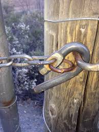 Gate Latch Gate Latch Metal Shop Farm Gate