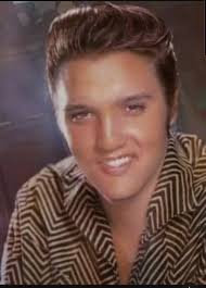 My Elvis estimating glasses and the marks are