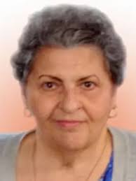 Obituary information for Marie A Papandrea