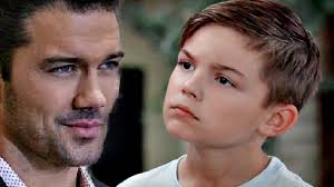 GH Spoilers: James Finally Meets Daddy Nathan – Reunion Brings Questions  and Concerns (See details in comments)