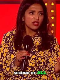 Stand-Up Comedy about Stuttering and Gender Dynamics