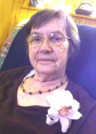 Obituary for Bessie M. Mormon Pierce