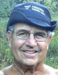 Robert Bollman's Instagram, Twitter & Facebook