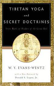 Check spelling or type a new query. Tibetan Yoga And Secret Doctrines Or Seven Books Of Wisdom Of The Great Path According To The Late L Ama Kazi Dawa Samdup S English Rendering Lopez Jr Donald S Amazon De Bucher