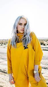 #billieeilish wallpaper | billie, billie eilish, singer. Billie Eilish 4k Ultra Hd Mobile Wallpaper Billie Eilish Billie Singer