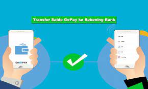 Lalu untuk biaya transfer, untuk penarikan dana shopeepay di bawah rp 50.000 ke rekening bca, bri, bni dan mandiri, kalian akan dikenakan. Cara Transfer Saldo Gopay Ke Rekening Bank 2021 Blog Pulsa Seluler