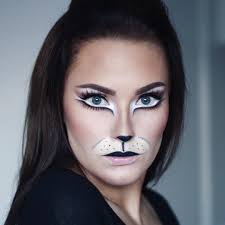 22 cat makeup designs trends ideas