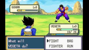 Dragon ball z team training is a hack that comines gameplay and sprites of pokemon with the characters and superpowers of dragon ball z. Amateur Developer Says Adding Dragon Ball Z To Pokemon Helped Make Him A Better Person