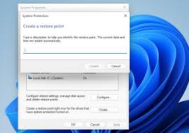 Fix System Restore 0x800700b7 On Windows 11 10