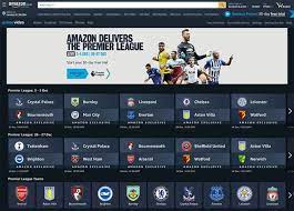 Or can pay $8.99 a month (£5.99) in the uk for just prime video access. Amazon Prime How Many Devices Can Watch Amazon Prime At The Same Time Football Sport Express Co Uk