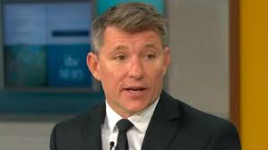 ITV's Ben Shepherd snubbed by former GMB colleagues after show departure