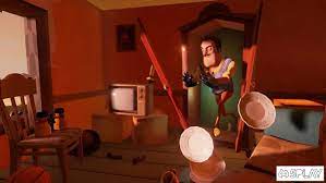 Hello neighbor 1.0 b53 apk + mod (full) + data for android. Download Hello Neighbor 1 0 B274 Apk And Obb Mod All Chapters For Android