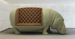 Spanish Deisgner Maximo Riera Pays Homage To Endangered Species With His Extraordinary Animal Chairs Each Chair Design Cl Animal Chair Handcrafted Chair Chair
