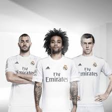 The fact that rodgers has once again been the best player in the entire league, at. Adidas Presents Real Madrid 2015 2016 Kit Only Perfect Counts Clavel Magazine