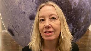 Moon exhibition a success, Shrewsbury museum manager says