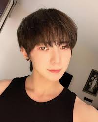 ATEEZ FUN] Choi San aka Vampire nih?? 🤔 Aduhhh San san, lu gk jadi vampire  kita udah tepar😭 apalagi lu jadi Vampire beneran di MV nak Cr :  jesparadiselost ○Aexima