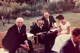 John Cornelius Herlinger (1881-1940)