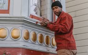 Coming to san francisco and cities everywhere. Jimmie Fails Meet The Star Of The Last Black Man In San Francisco