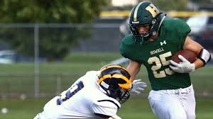 Oklahoma loses one big 12 game, gets threatened in a few others, and ends up going to the conference championship game. Klaa Football West Division Preview 2019 What To Watch For