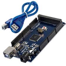 Mega 2560 R3 Board with ATMEGA2560 with USB cable