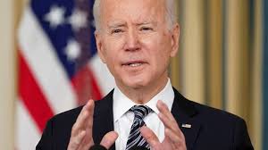 Husband to @drbiden, proud father and grandfather. On Zaplatit Mir Kommersant