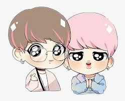 This is a subreddit for the fans of hideo kojima's action video game, death stranding, developed by kojima productions. Bts Png Fanart Bts Jungkook Chibi Drawing Easy Transparent Png Kindpng