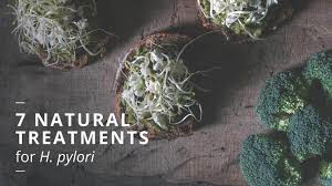 But because many people experience both acid reflux and bile reflux, your symptoms may be eased by lifestyle changes: H Pylori Natural Treatments And More