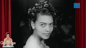 This style made a heavy impact in the 1920s hair styles for women. Hairstyles For Black Women In The 1940 S Glamour Daze