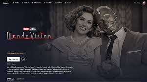 Codigo Do Disney Mostra Provavel Data De Estreia De Wandavision