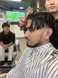 Niles Barbershop, 37683 Niles Blvd, Fremont, CA 94536, US