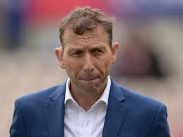 Mike Atherton doesn't see IPL being rescheduled