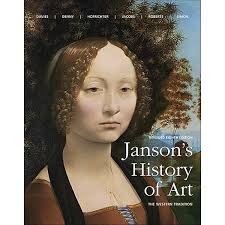 Janson's History of Art: The Western Tradition, Reissued Edition, Volume 2 