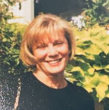 Rosemary Cooper's Instagram, Twitter & Facebook