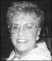 Dorothy SULLIVAN Obituary