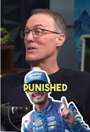 NASCAR Playoff Waivers: Kevin Harvick's Insightful Take