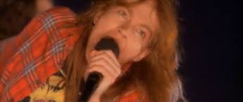 It was one of the first compositions written by axl rose and izzy stradlin while in los angeles, being. Axl Rose S Secret Message In Guns N Roses Song Revealed Guns N Roses Central Latest Guns N Roses News Videos