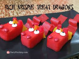In the past, china was an agrarian society. Rice Krispie Dragon Treats For Chinese Lunar New Year Easy To Make Recipe Chinese New Year Desserts New Year S Desserts Fun Kids Food