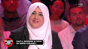 Le député insoumis a ainsi pu répondre aux odieuses. Balance Ton Post Auf Twitter Replay De Balancetonpost Faut Il Interdire Le Port Du Voile En Sortie Scolaire Khadija Femme Voilee Et Jeanmessiha En Plateau Le Temoignage De David Desclos Qui A