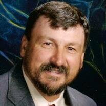 Douglas E. Dollar Sr. Obituary