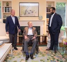 See full list on ar.wikipedia.org ØµÙˆØ±Ø© ØªØ¬Ù…Ø¹ Ø§Ù„Ù…Ù„Ùƒ Ù…Ø­Ù…Ø¯ Ø§Ù„Ø³Ø§Ø¯Ø³ Ø¨ÙˆÙ„ÙŠ Ø§Ù„Ø¹Ù‡Ø¯ Ø§Ù„Ø³Ø¹ÙˆØ¯ÙŠ Ù…Ø­Ù…Ø¯ Ø¨Ù† Ø³Ù„Ù…Ø§Ù† Ùˆ Ø³Ø¹Ø¯ Ø§Ù„Ø­Ø±ÙŠØ±ÙŠ Ø¨Ø¨Ø§Ø±ÙŠØ³ Bladi
