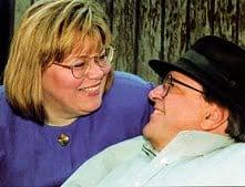 Committed Couples, Part II