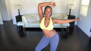 Here you will find a short upper body workout with weights. 15 Min Fabulous Full Body Workout With Tiffany Rothe Youtube