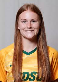 2020 Women's Soccer Roster